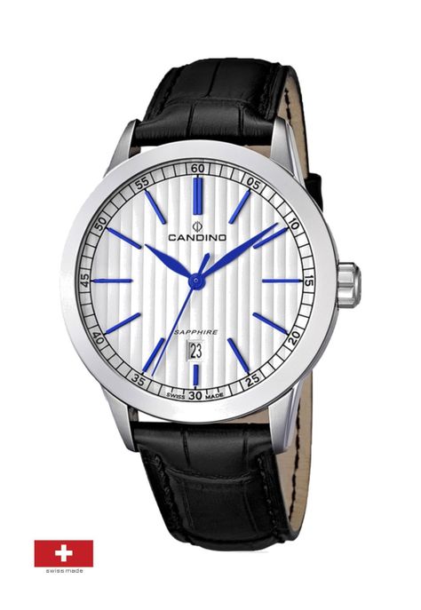Reloj C4506/1 Candino Hombre Sport Athletic Chic-0