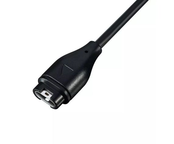 Cable Cargador Usb Compatible Reloj Garmin Fenix7 5x\6\6x\6s Pro 1 Mt-2
