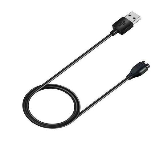 Cable Cargador Usb Compatible Reloj Garmin Fenix7 5x\6\6x\6s Pro 1 Mt-1