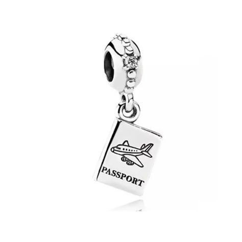 Charm dije travel -0