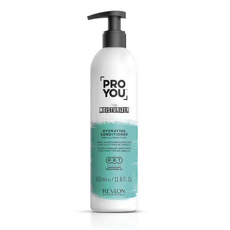 The Moisturizer Hydrating Conditioner 350 ml-0