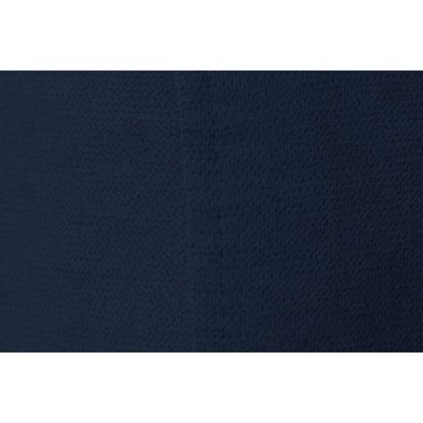 Sofá Lynette Chenille Tipo Lino Azul 3 Cuerpos-3
