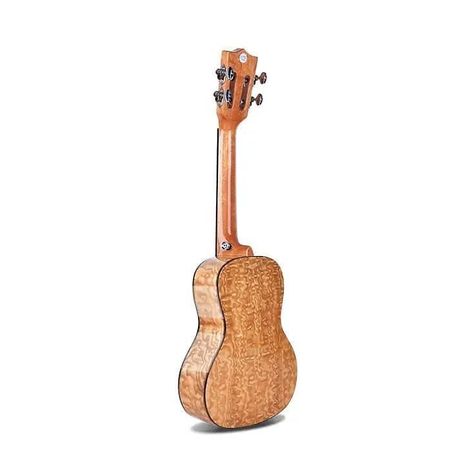 Ukelele Concierto VINTAGE SKC-08-1