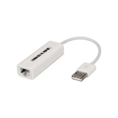 Adaptador de Ian USB 2.0 12 Mbps Dblue-0