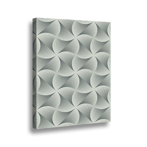 Canvas 70x50 cms Ornate-0