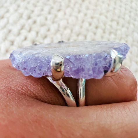 Anillo Geoda Amatista-4