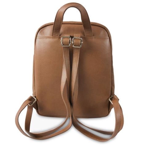 Mochila Gino Rodinis  2111 Tabaco-2