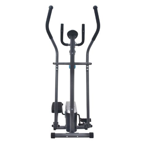 Elíptica T330 Pro Magnética ISE-3