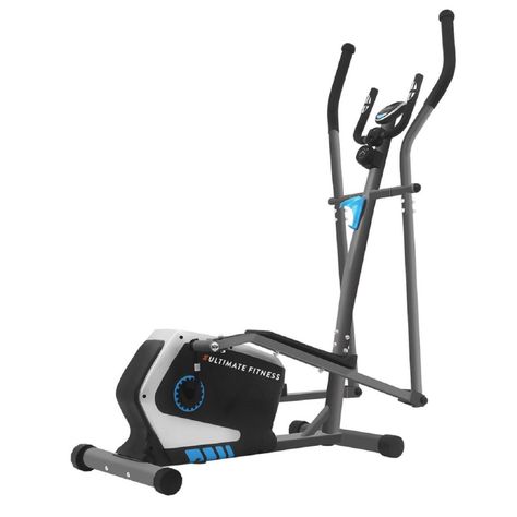 Elíptica T330 Pro Magnética ISE-0