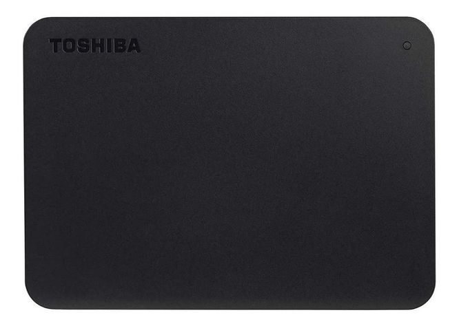  Disco duro externo Toshiba Canvio Basics HDTB420XK3AA 2TB negro-2
