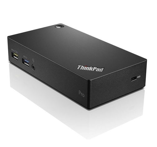 BASE LAPTOP LENOVO THINKPAD USB 3.0 PRO DOCK-0