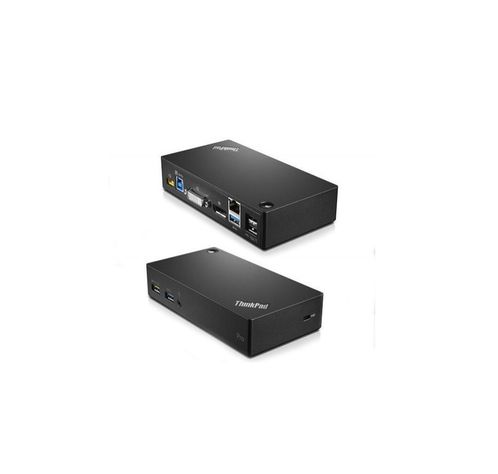 BASE LAPTOP LENOVO THINKPAD USB 3.0 PRO DOCK-1