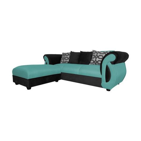 Seccional New Dominga Verde 3 Cuerpos-2