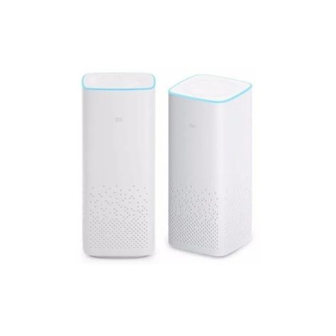 Reproductor de música Xiaomi AI Bluetooth 4.1 con altavoz - blanco-2