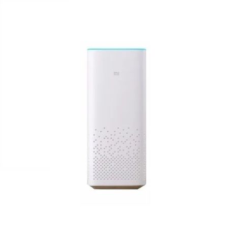 Reproductor de música Xiaomi AI Bluetooth 4.1 con altavoz - blanco-0