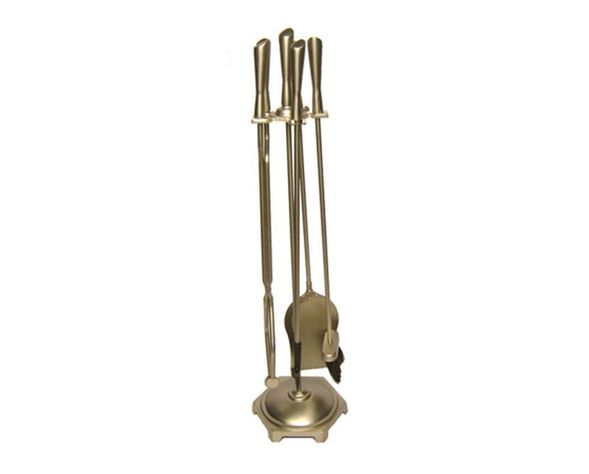 Set Herramientas Chimenea EF-A4003S-0