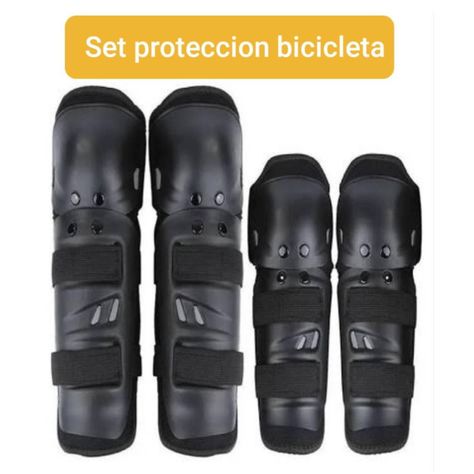 SET PROTECCION BICICLETA-1