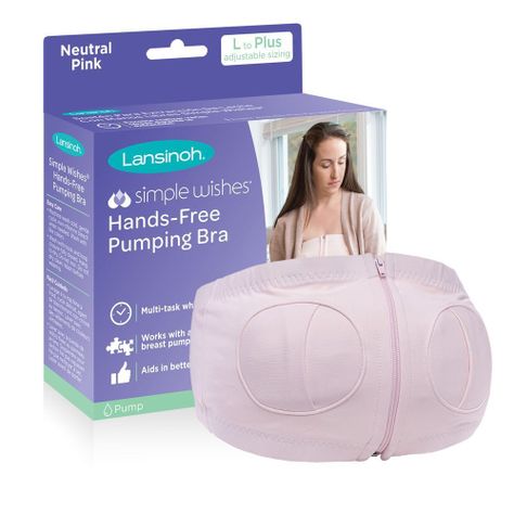 SOSTEN PARA EXTRACCION DE LECHE L- PLUS-0