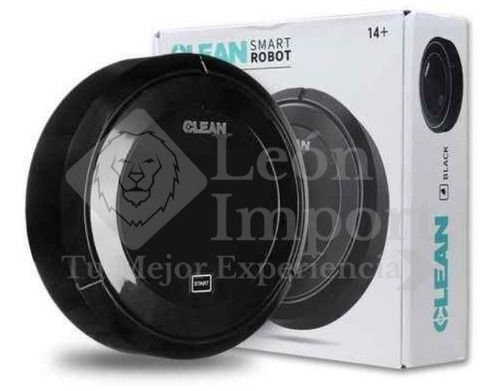 Aspiradora Robot Barredora Smart Inteligente-1