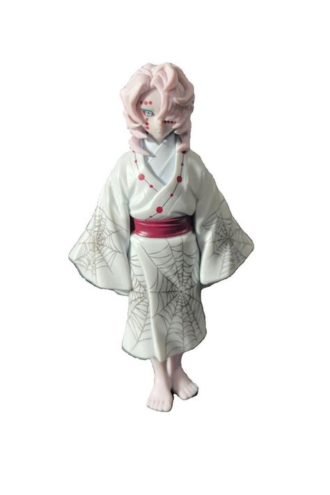 KIMETSU NO YAIBA FIGURE-DEMON SERIES-VOL2BRUI-0