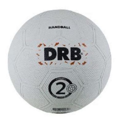 BALON DE HANDBALL DRB GOMA FORCE Nº 2-0