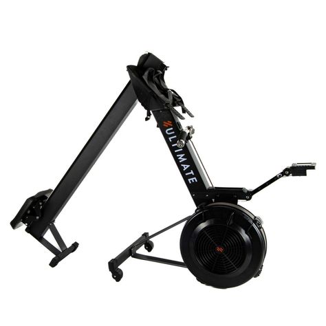 Remadora de Aire – Bogadora Air X300-3