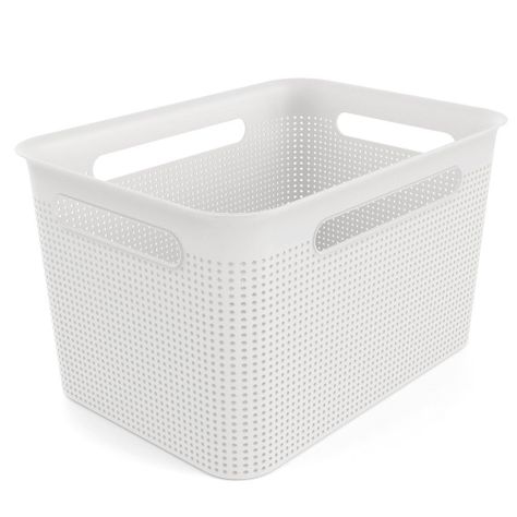 Caja brisen 16l 36x21x26 blanco-0