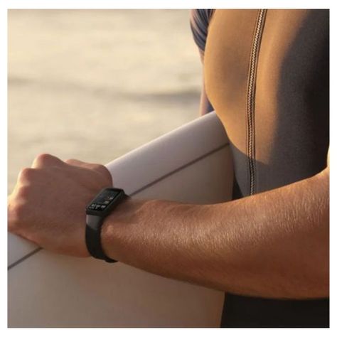 Amazfit Band 7 Negro-7