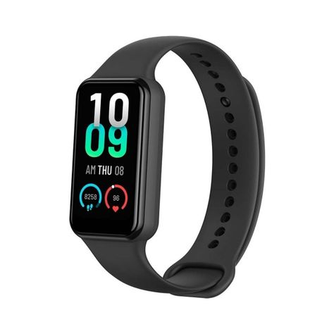 Amazfit Band 7 Negro-1