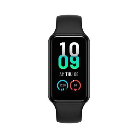 Amazfit Band 7 Negro-0