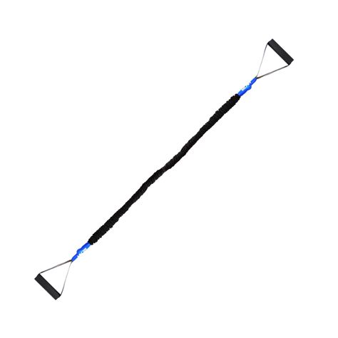 TUBO DE RESISTENCIA PRO FORRADO 6*12.6*1500MM-1