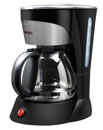 CAFETERA THOMAS TH-130-0