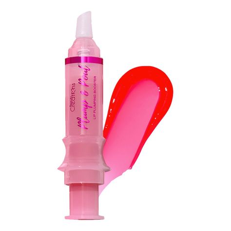Labial Gloss Plump & Pout "Blaze" Beauty Creations-0