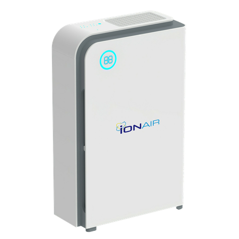 Purificador de Aire ION AIR 40 + ULTRA ION-1