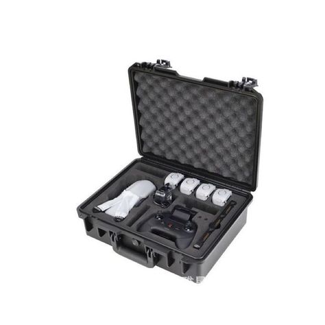 Autel Robotics EVO NANO SERIE Maleta Rigida-2