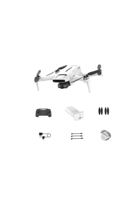 Xiaomi Fimi X8 Mini Pro 8KM FPV con Estuche-3