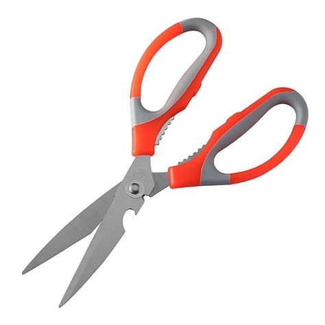 Tijera de Cocina, Tijera Multiuso, Tijera Multipropósito -0