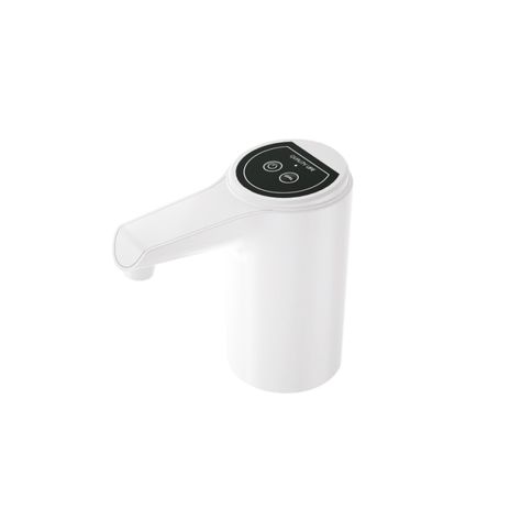 Dispensador Bomba De Agua Automatico Recargable-0
