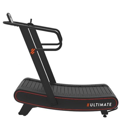 Trotadora Curva C500-0