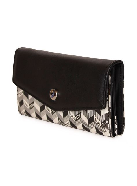 Billetera Catar Negro-1