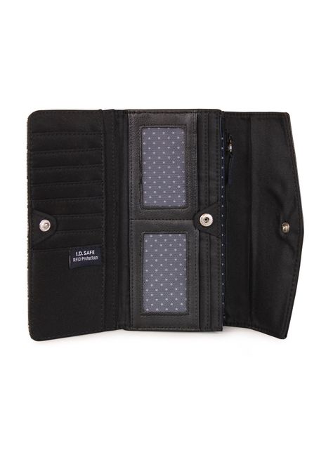 Billetera Catar Negro-3
