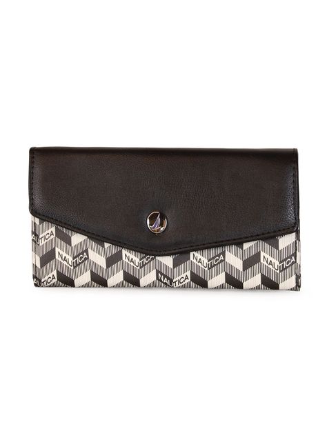 Billetera Catar Negro-0