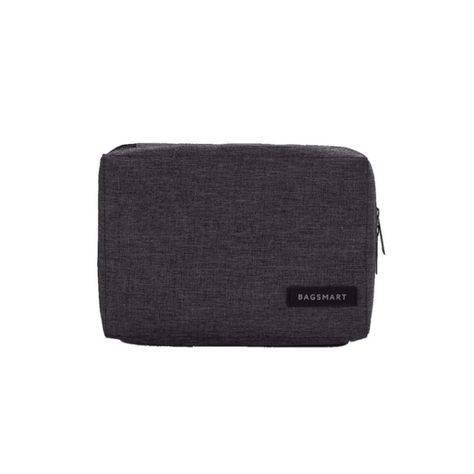 Bagsmart Organizador POMONA accesorios electrónicos- Negro-0