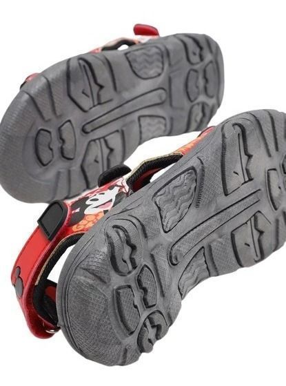      Chala Outdoor Infantil Mickey Mouse Nuevo Original Disney-2