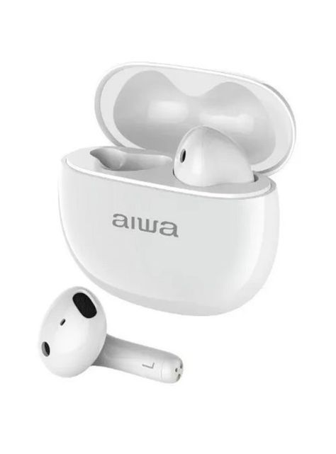 Audífonos Aiwa Inalambrico Tactil In-ear Bluetooth 5.3 Twsd8-2