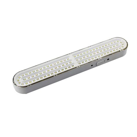 Lámpara de Emergencia LED Portátil 9 Horas Diseño Elegante-2