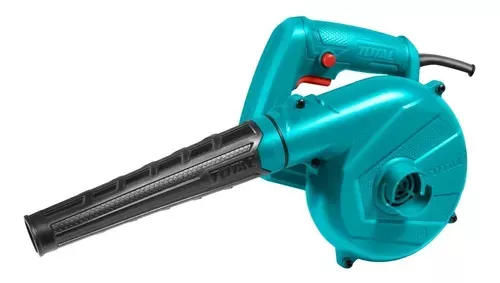 Soplador y Apirador 400W Total-0