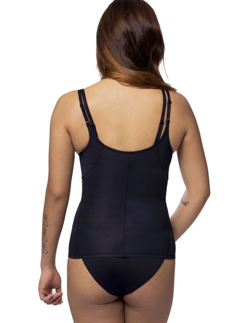 Torsette Alina Negro D001956M-1