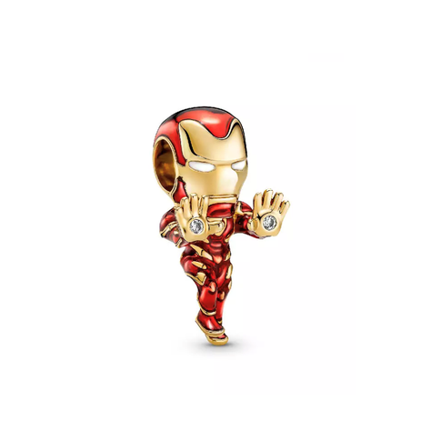 Dije Charm Avenger #2-0