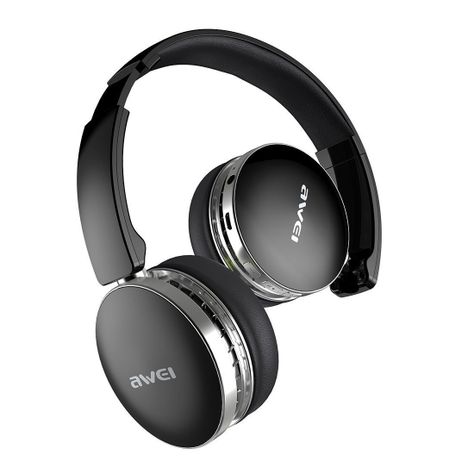Audífonos Bluetooth Plegable Awei A500BL-2